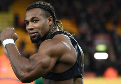 إصابة أداما تراوري بفيروس كورونا واستبعاده من المنتخب الإسباني