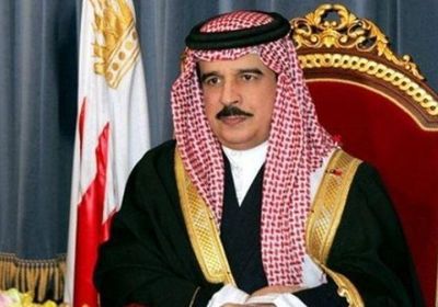  العاهل البحريني يشيد بمواقف الإمارات في الدفاع عن القضايا العربية