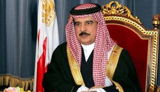  العاهل البحريني يشيد بمواقف الإمارات في الدفاع عن القضايا العربية
