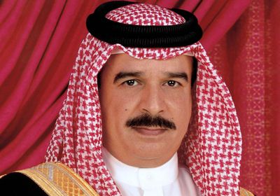  ملك البحرين: استقرار وتضامن الخليج يعتمدان على السعودية