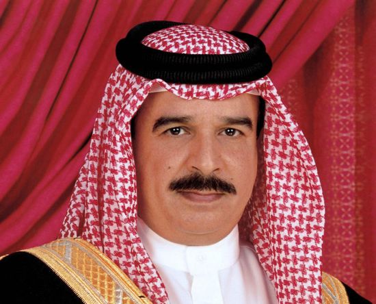  ملك البحرين: استقرار وتضامن الخليج يعتمدان على السعودية