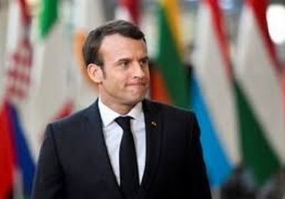 رئيس هيئة المستشارين بالرئاسة العراقية يكشف تفاصيل عن زيارة ماكرون غدا 