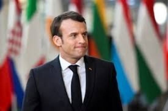 رئيس هيئة المستشارين بالرئاسة العراقية يكشف تفاصيل عن زيارة ماكرون غدا 