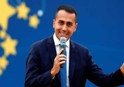  وزير الخارجية الإيطالي: ندعم اتفاق وقف اطلاق النار في ليبيا