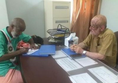 "انتقالي تبن" يبحث دعم الخدمات بمستشفى الوهط