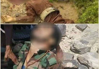 الحوثي يشعل جبهات الضالع والقوات الجنوبية تخمدها