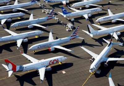  عالمياً.. السفر بالطيران يتراجع بنحو ‏91.9% خلال يوليو‏