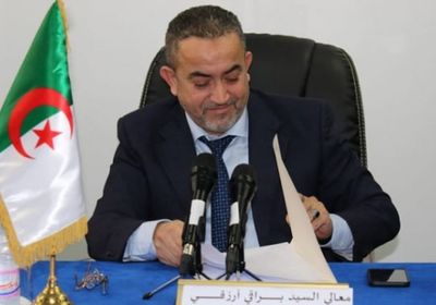 الجزائر: إنهاء مهام 14 مديرا ولائيا للموارد المائية