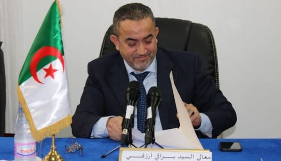 الجزائر: إنهاء مهام 14 مديرا ولائيا للموارد المائية