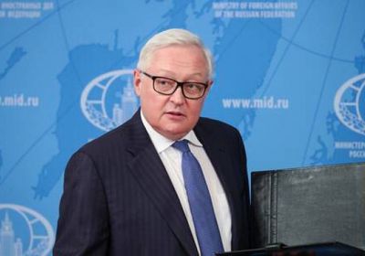 روسيا تتهم أمريكا بالتدخل "الفظ" فى شؤون الدول الأخرى