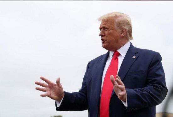 طبيب ترامب ينفي تعرضه لجلطة أو أزمة صحية خطيرة