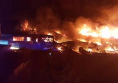 مصرع امرأة وإصابة 3 آخرين في انفجار سيارة بالعراق