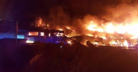 مصرع امرأة وإصابة 3 آخرين في انفجار سيارة بالعراق