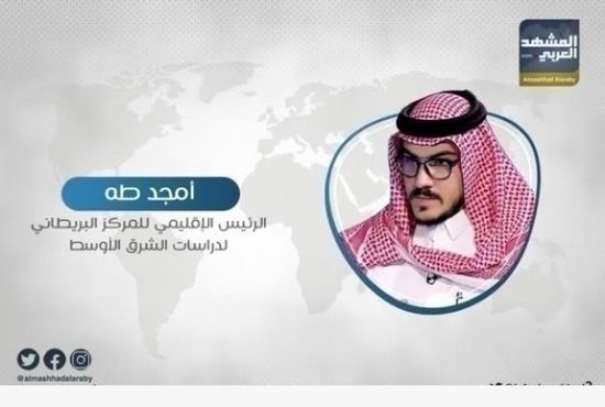 أمجد طه ينتقد علاقة قطر بحماس لهذه الأسباب
