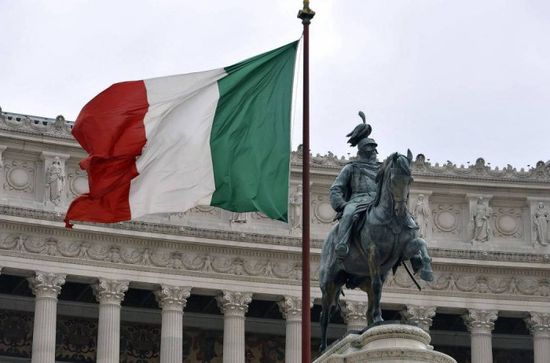 الاقتصاد الإيطالي يسجل انكماشاً قياسياً خلال الربع الثاني من 2020‏
