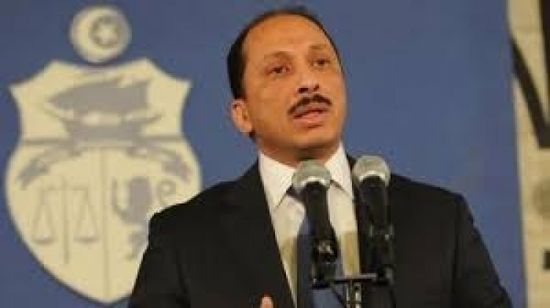 وزير الدولة التونسي: حركة النهضة تعيش بأموال غير قانونية