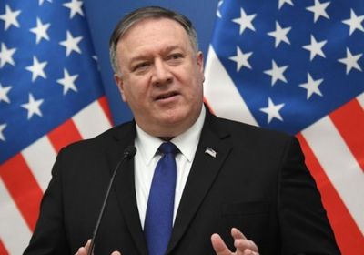  وزير الخارجية الأميركي: يجب التصدي للتهديدات الإيرانية في المنطقة