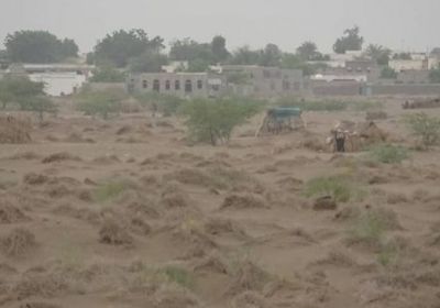 استهداف حوثي واسع لأحياء التحيتا