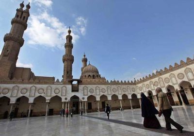 الأزهر يشيد بخطوة تشكيل الداخلية الألمانية لجنة لمواجهة العداء ضد الإسلام