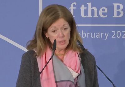  مبعوثة دولية: البعض يريد إفساد إجراء انتخابات في ليبيا