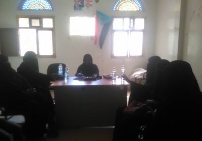 "انتقالي زنجبار" يدعو لتعزيز الدور السياسي للمرأة