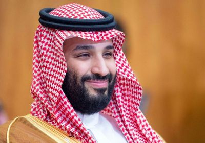  ولي العهد السعودي يهنئ المشيشي بتشكيل الحكومة التونسية