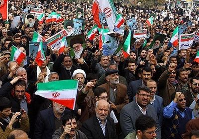  العفو الدولية تتهم النظام الإيراني بارتكاب انتهاكات لحقوق المتظاهرين