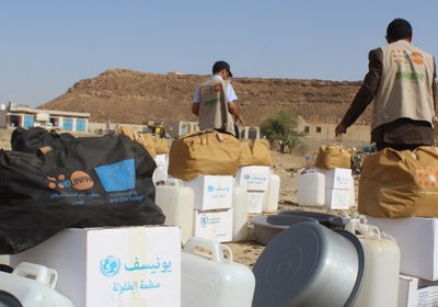 2.35 مليون مستفيد من دعم "صندوق السكان" 