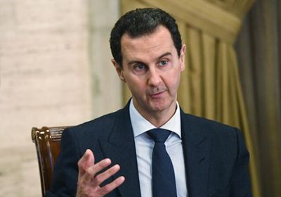  الحكومة السورية الجديدة تؤدي اليمين الدستوري