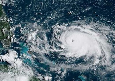  كوريا الجنوبية والشمالية تتأهبان لإعصار قوي