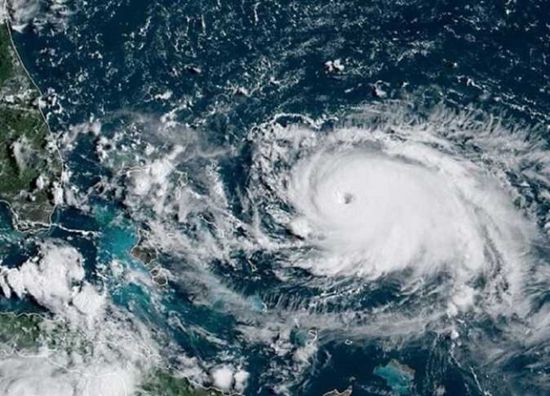  كوريا الجنوبية والشمالية تتأهبان لإعصار قوي