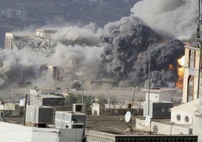 لماذا يتوسّع الحوثيون في جرائم قصف المنازل؟