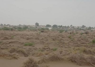 اشتباكات بين القوات المشتركة ومليشيا الحوثي بالتحيتا