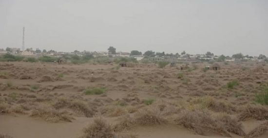 اشتباكات بين القوات المشتركة ومليشيا الحوثي بالتحيتا