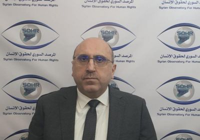  المرصد السوري: وصول 800 مرتزق سوري إلى ليبيا خلال شهر