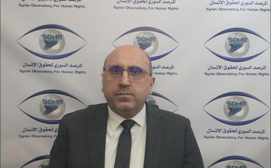  المرصد السوري: وصول 800 مرتزق سوري إلى ليبيا خلال شهر