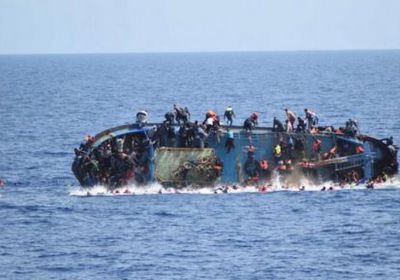 خفر السواحل التونسي يحبط تسلل إيقاف 4 مهاجرين غير شرعيين