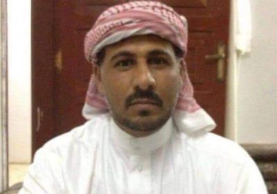 مليشيا الإخوان تعتقل رئيس "انتقالي" الطلح