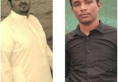 بجرم "طباعة لافتات" .. الإخوان يختطفون شابين في عتق 