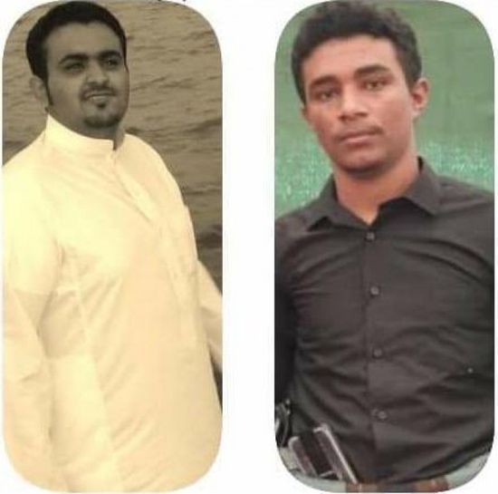 بجرم "طباعة لافتات" .. الإخوان يختطفون شابين في عتق 