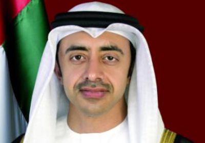 وزير الخارجية الإماراتي يبحث مع نظرائه في السويد والتشيك والبرتغال سبل التعاون المشترك