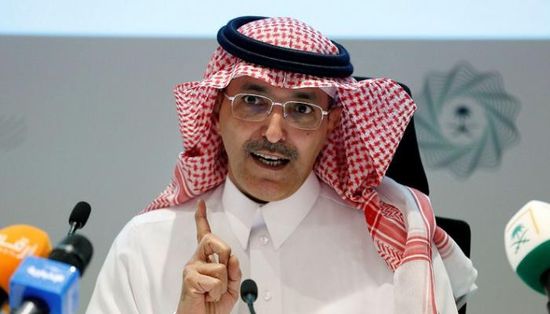 وزير المالية السعودي: المملكة أكبر اقتصاد بالمنطقة