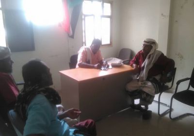 "انتقالي زنجبار" وشرطة السير يضعان حلولًا لأزمة المرور