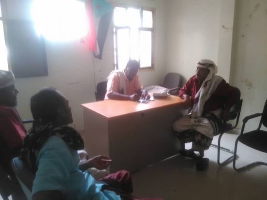 "انتقالي زنجبار" وشرطة السير يضعان حلولًا لأزمة المرور