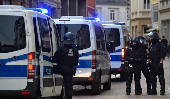  الشرطة الألمانية: عثرنا خمسة أطفال متوفين في منزل بسولينجن