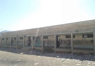 إلغاء اجتماع بردفان استهدف عودة الطلاب للمدارس