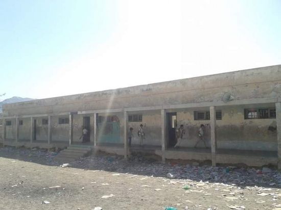 إلغاء اجتماع بردفان استهدف عودة الطلاب للمدارس