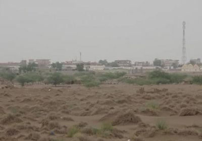 اشتباكات واسعة في التحيتا لدحر متسللين حوثيين