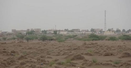 اشتباكات واسعة في التحيتا لدحر متسللين حوثيين