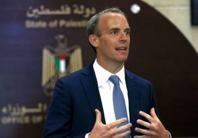 وزير الخارجية البريطاني يكشف تفاصيل لقائه مع كبير مستشاري الإدارة الأمريكية